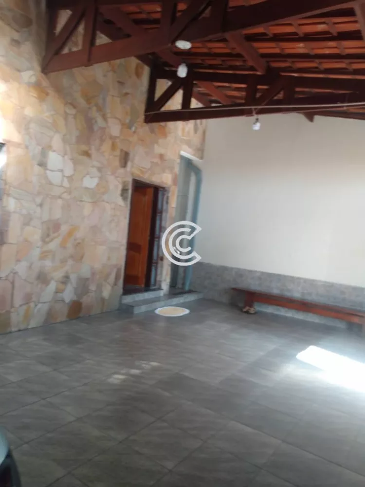 Casa, 2 quartos, 210 m² - Foto 11