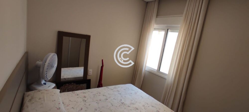 Apartamento, 3 quartos, 93 m² - Foto 5
