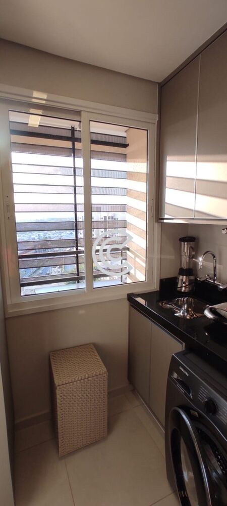 Apartamento, 3 quartos, 93 m² - Foto 3