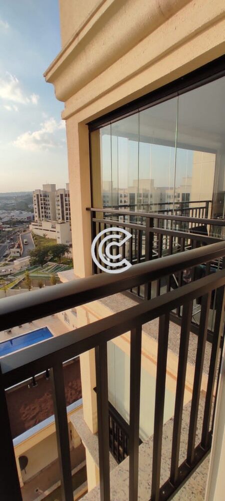 Apartamento, 3 quartos, 93 m² - Foto 7