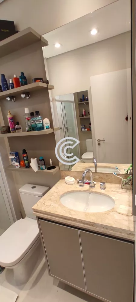 Apartamento, 3 quartos, 93 m² - Foto 6