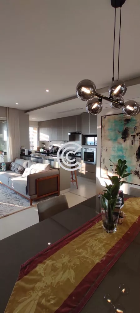 Apartamento, 3 quartos, 93 m² - Foto 1