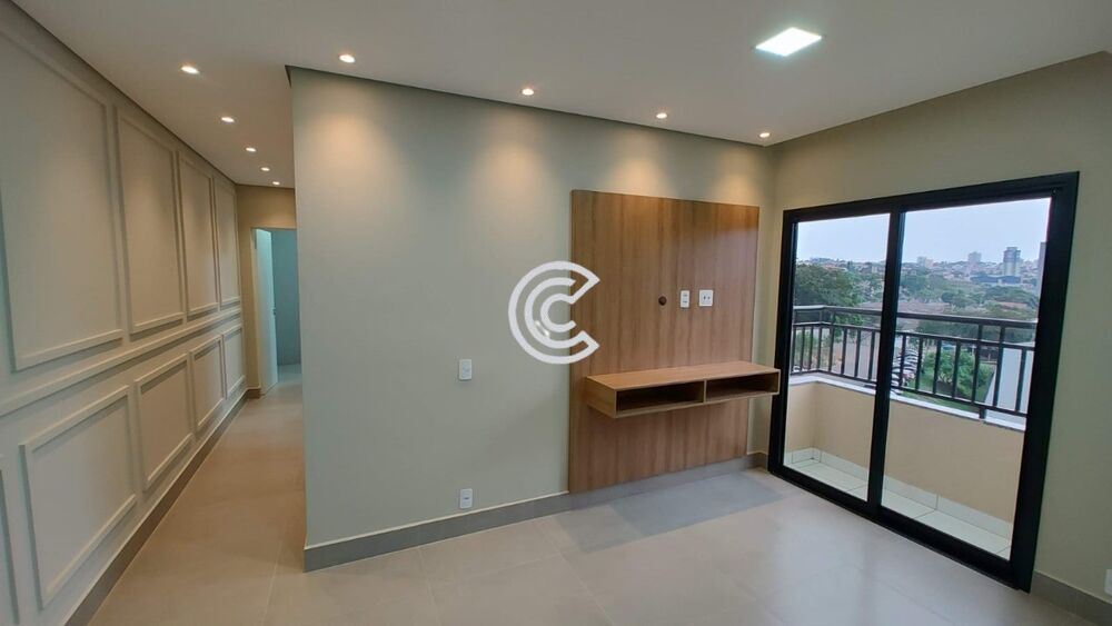 Apartamento, 2 quartos, 51 m² - Foto 3