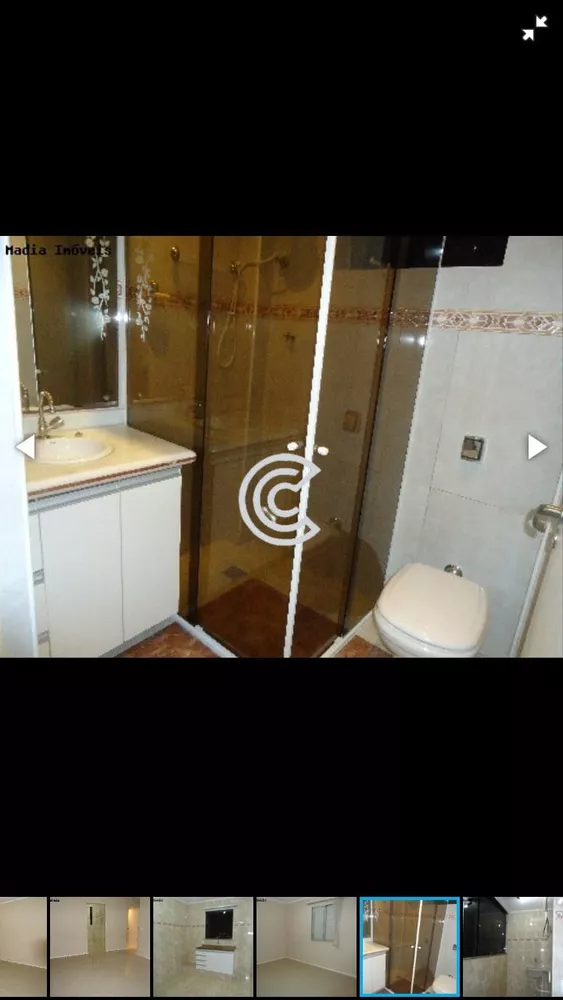 Apartamento, 2 quartos, 60 m² - Foto 11