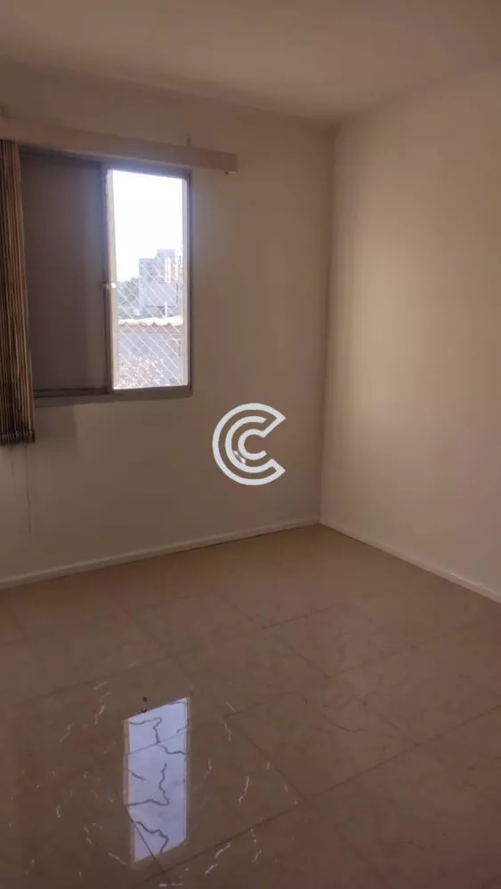Apartamento, 2 quartos, 60 m² - Foto 6