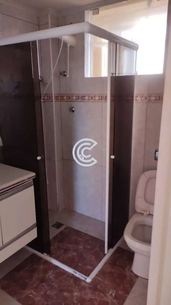 Apartamento, 2 quartos, 60 m² - Foto 8