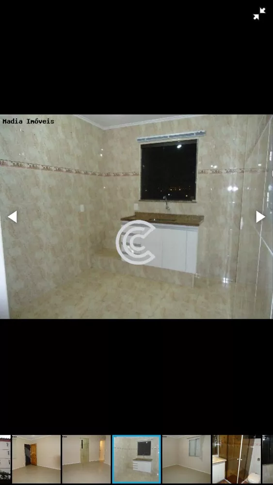 Apartamento, 2 quartos, 60 m² - Foto 7