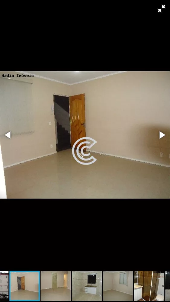 Apartamento, 2 quartos, 60 m² - Foto 9