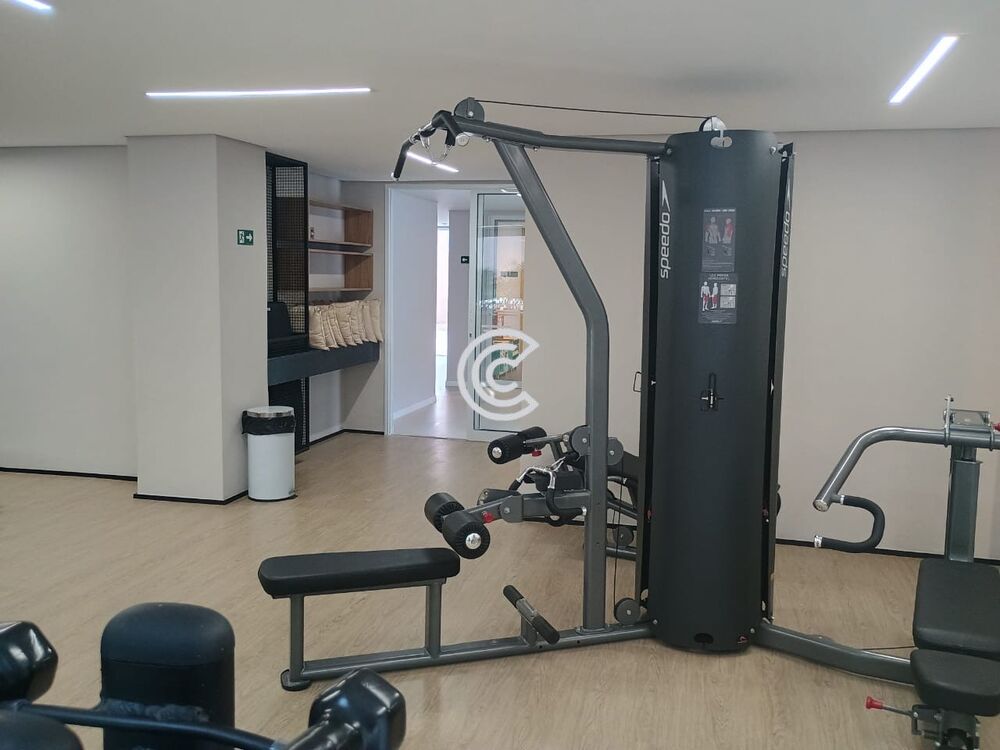 Apartamento, 3 quartos, 90 m² - Foto 27