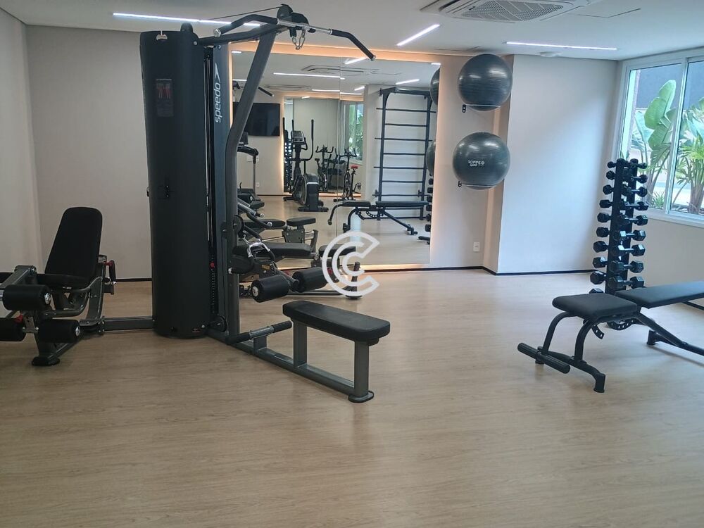 Apartamento, 3 quartos, 90 m² - Foto 28