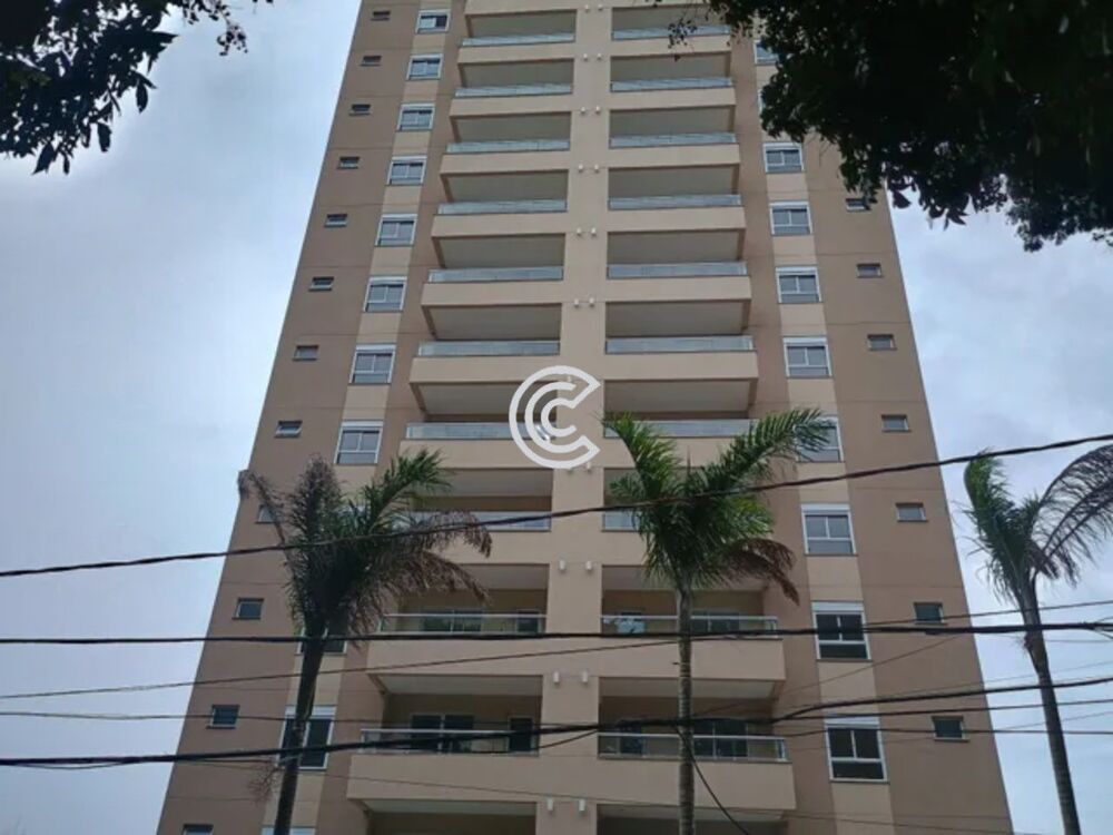 Apartamento, 3 quartos, 90 m² - Foto 1