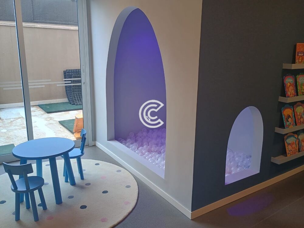 Apartamento, 3 quartos, 90 m² - Foto 22