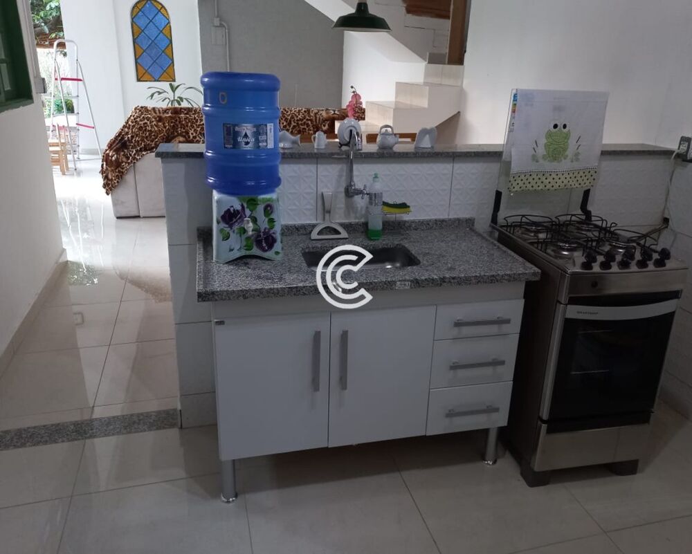 Chácara à venda com 2 quartos - Foto 20