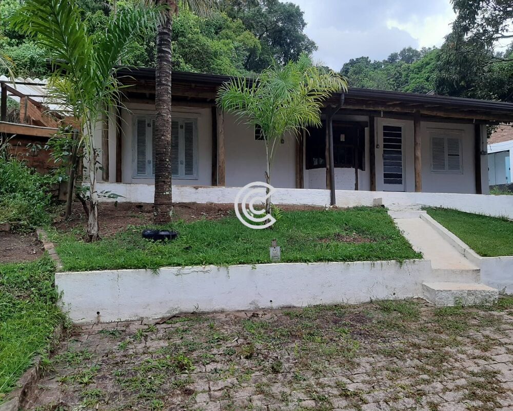 Chácara à venda com 2 quartos - Foto 13