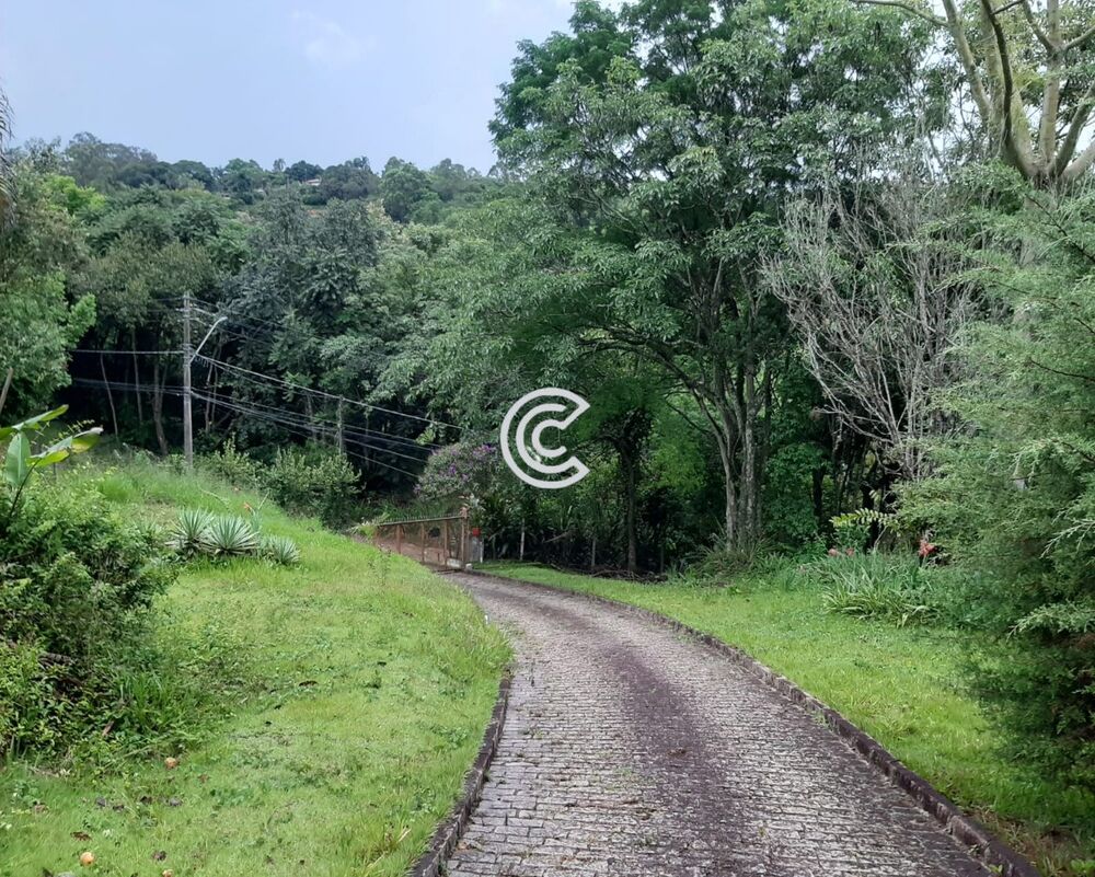 Chácara à venda com 2 quartos - Foto 12