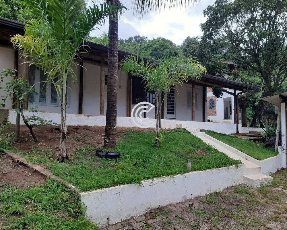Chácara à venda com 2 quartos - Foto 15