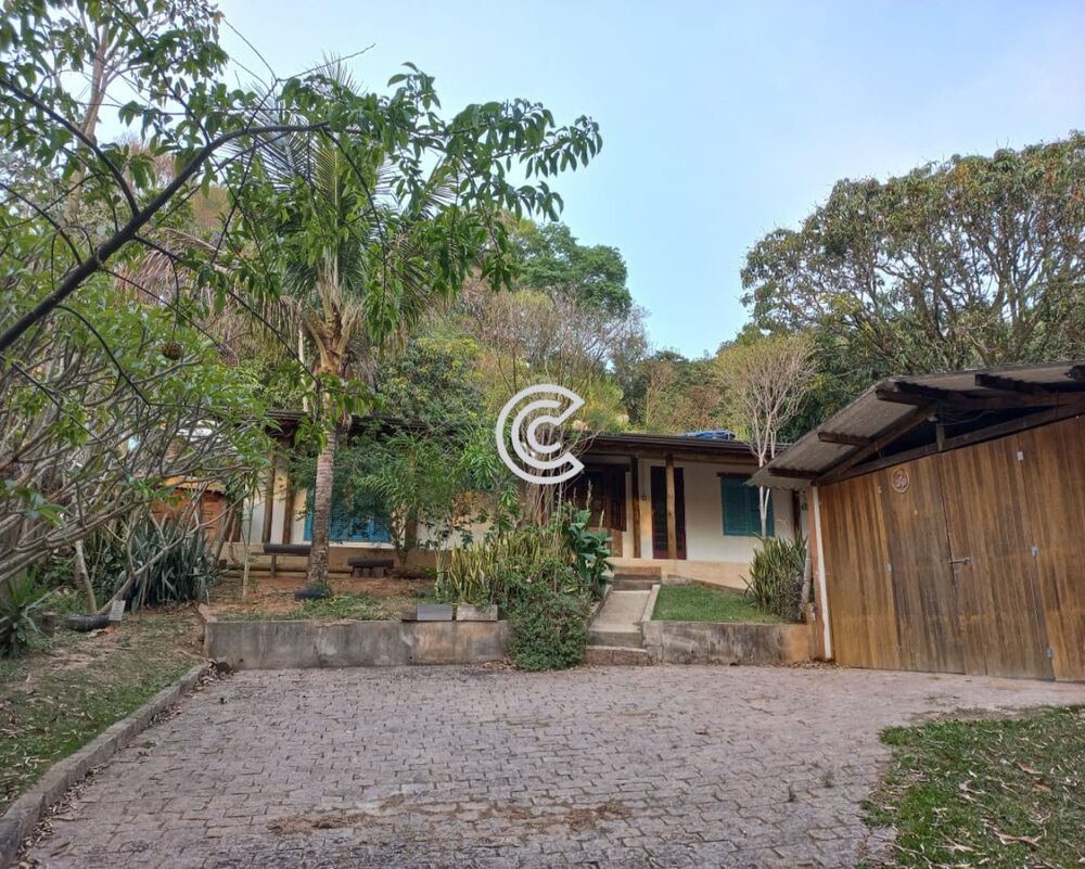 Chácara à venda com 2 quartos - Foto 17