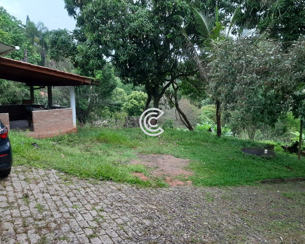 Chácara à venda com 2 quartos - Foto 11
