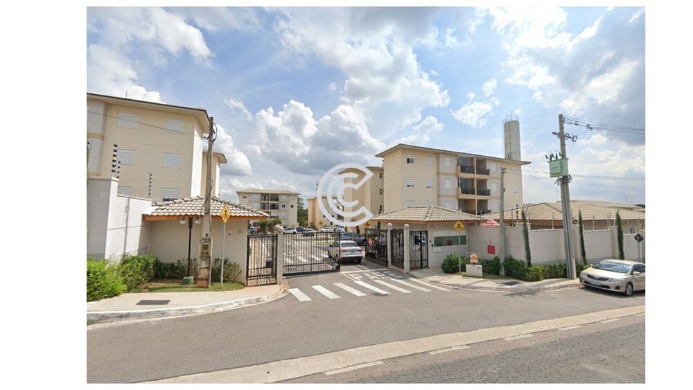 Apartamento à venda com 2 quartos, 75m² - Foto 1