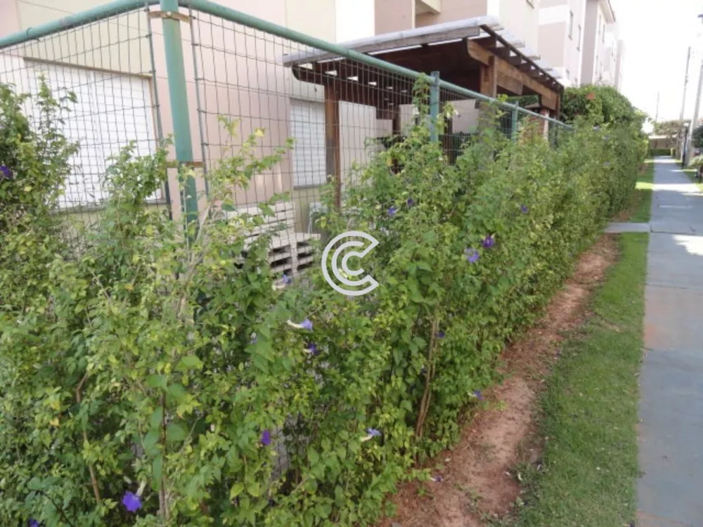 Apartamento, 2 quartos, 53 m² - Foto 5