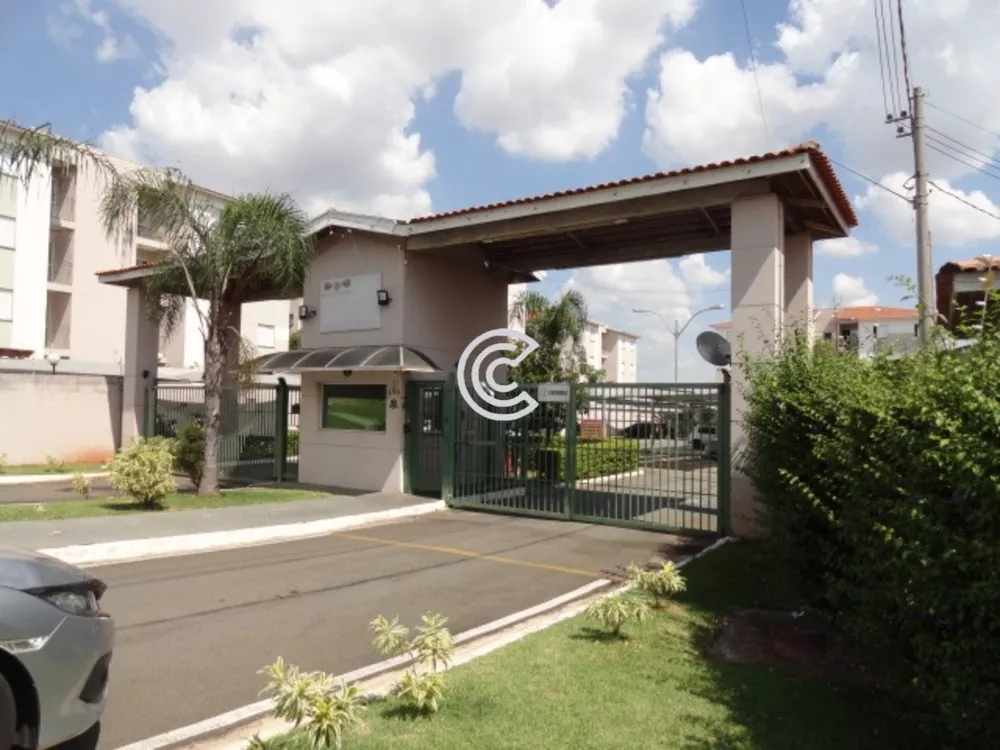 Apartamento, 2 quartos, 53 m² - Foto 3