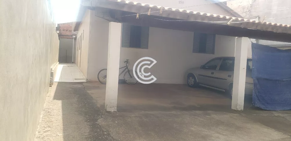 Casa à venda com 2 quartos - Foto 4