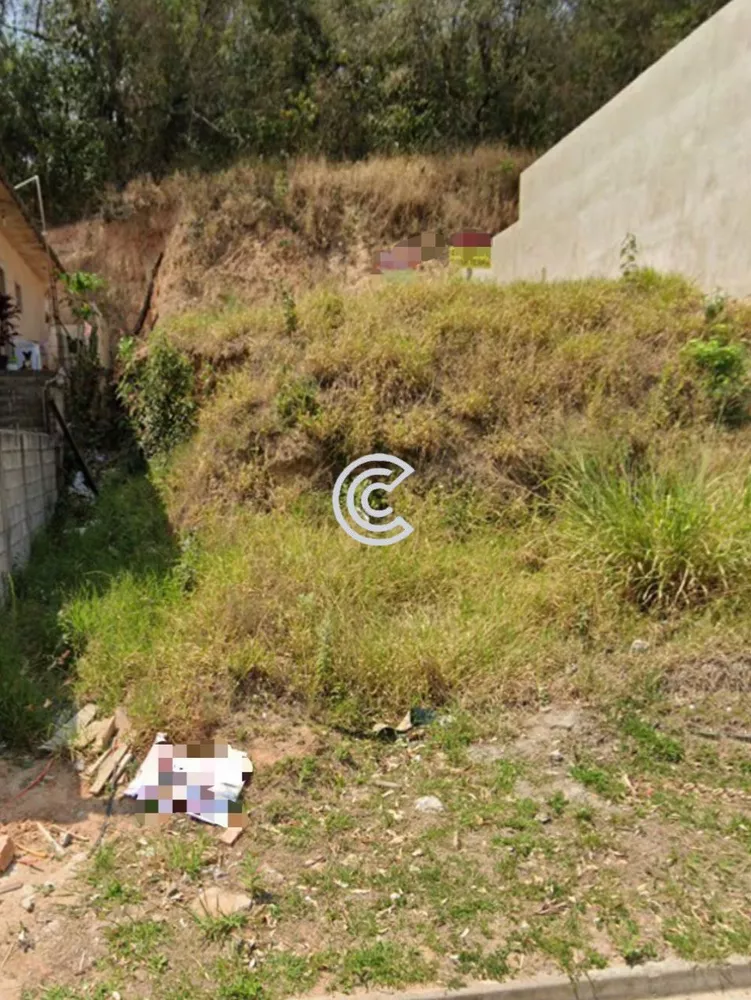 Terreno, 250 m² - Foto 1