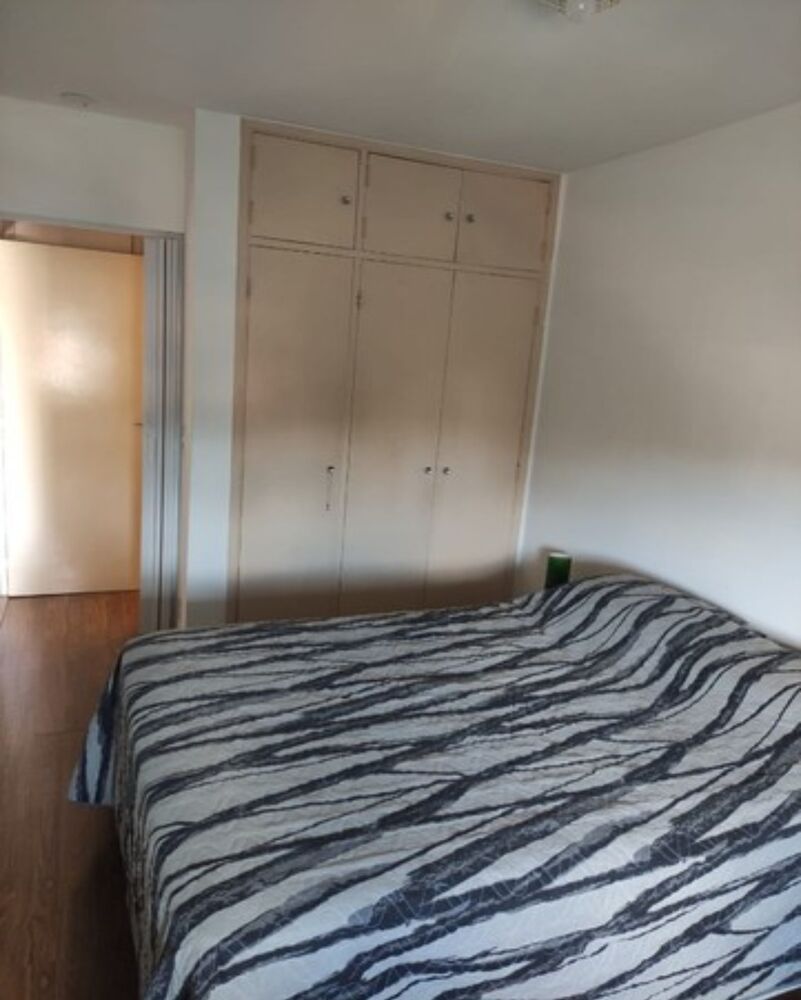 Apartamento, 1 quarto, 55 m² - Foto 1