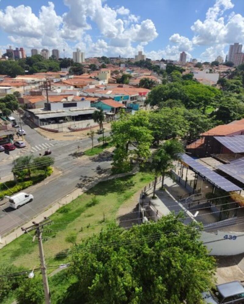 Apartamento, 1 quarto, 55 m² - Foto 4