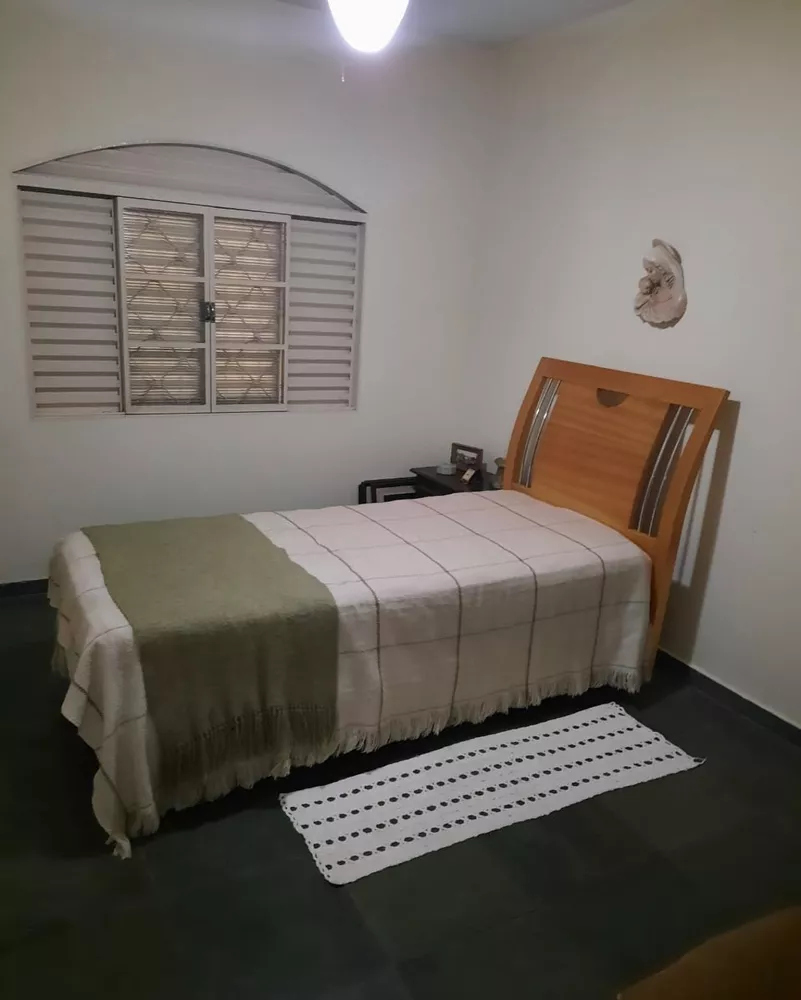 Chácara, 5 quartos, 5625 m² - Foto 16