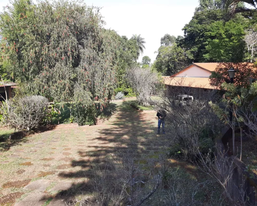 Chácara, 5 quartos, 5625 m² - Foto 8