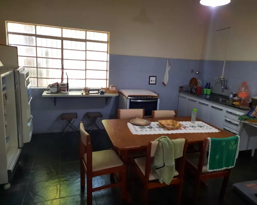 Chácara, 5 quartos, 5625 m² - Foto 22