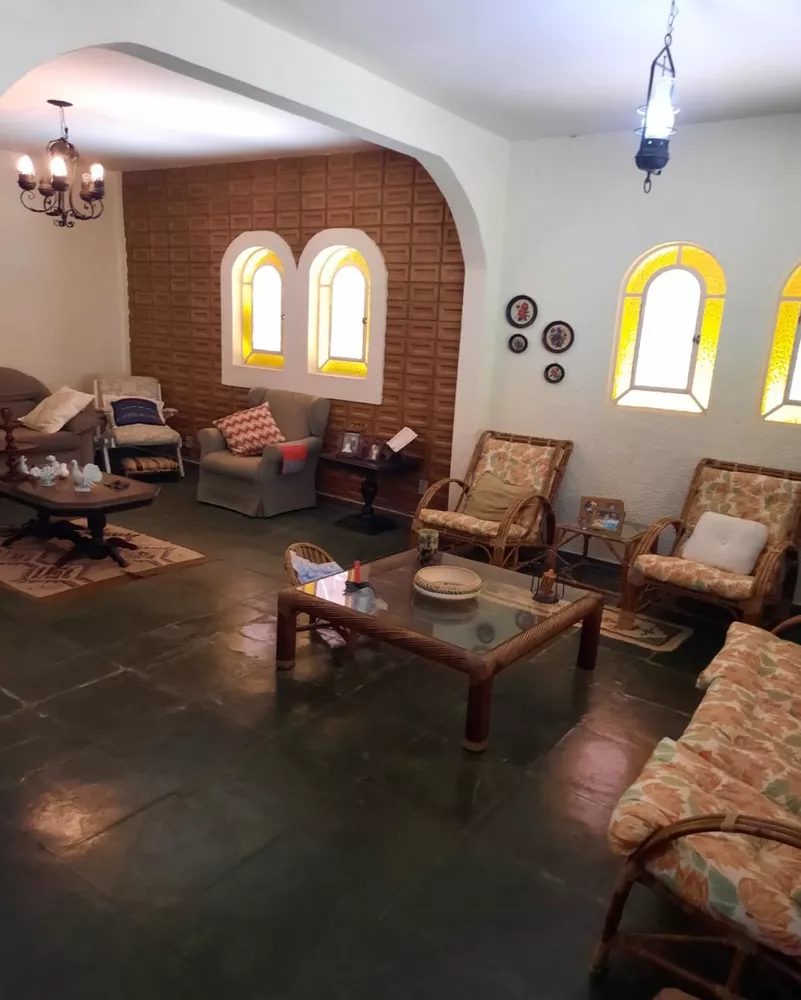 Chácara, 5 quartos, 5625 m² - Foto 10