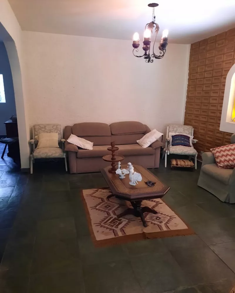 Chácara, 5 quartos, 5625 m² - Foto 11