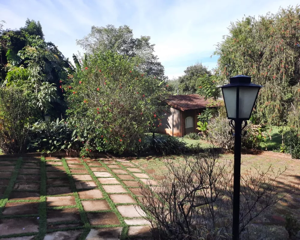 Chácara, 5 quartos, 5625 m² - Foto 5