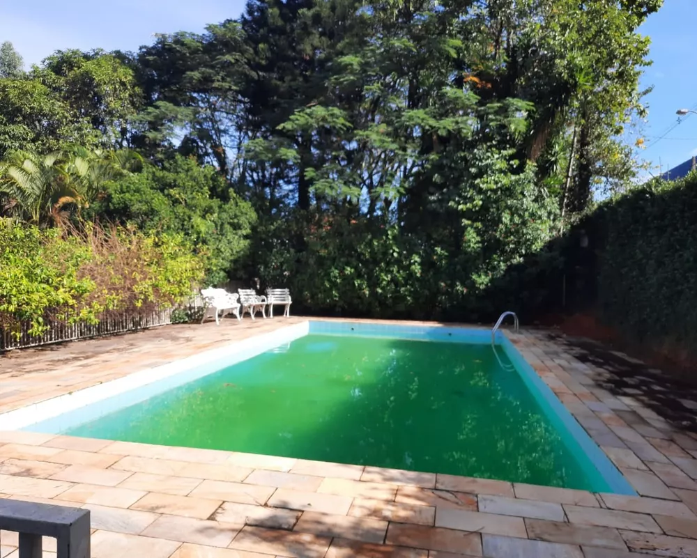 Chácara, 5 quartos, 5625 m² - Foto 12