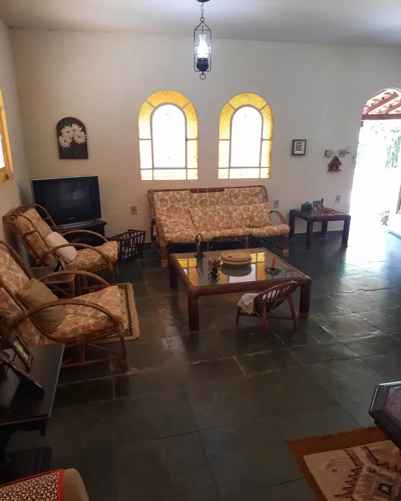 Chácara, 5 quartos, 5625 m² - Foto 13