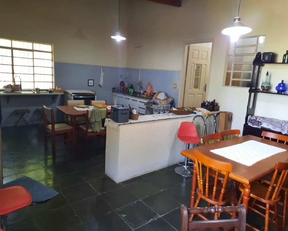 Chácara, 5 quartos, 5625 m² - Foto 23