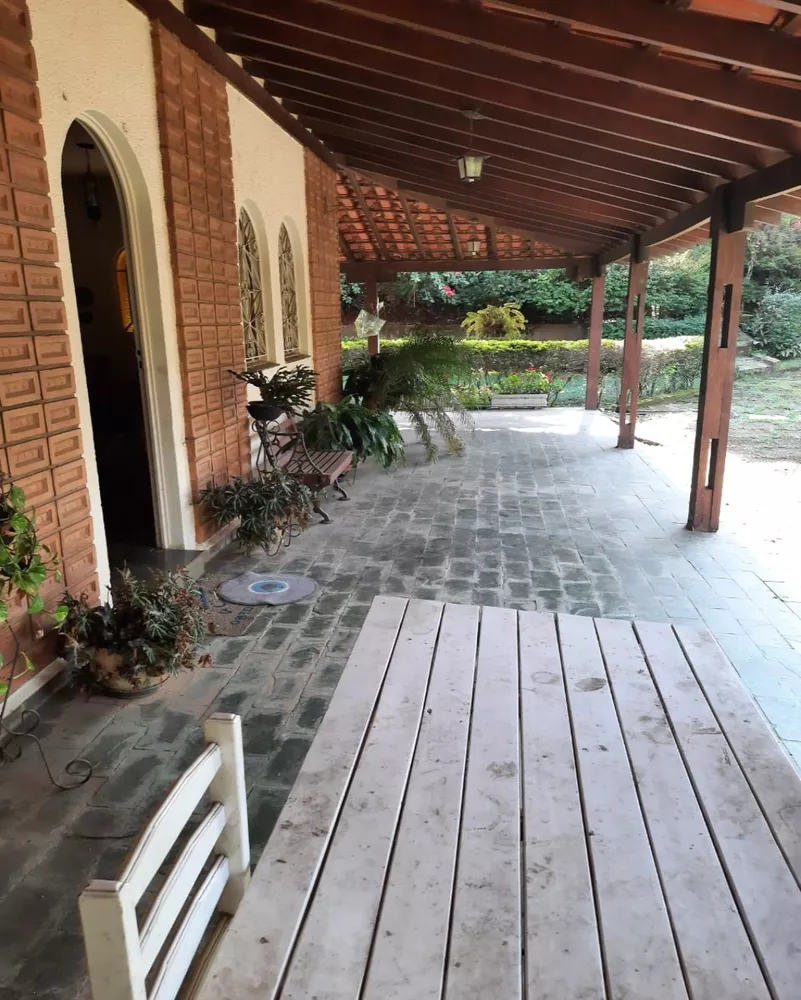 Chácara, 5 quartos, 5625 m² - Foto 9