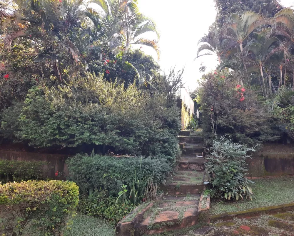 Chácara, 5 quartos, 5625 m² - Foto 26