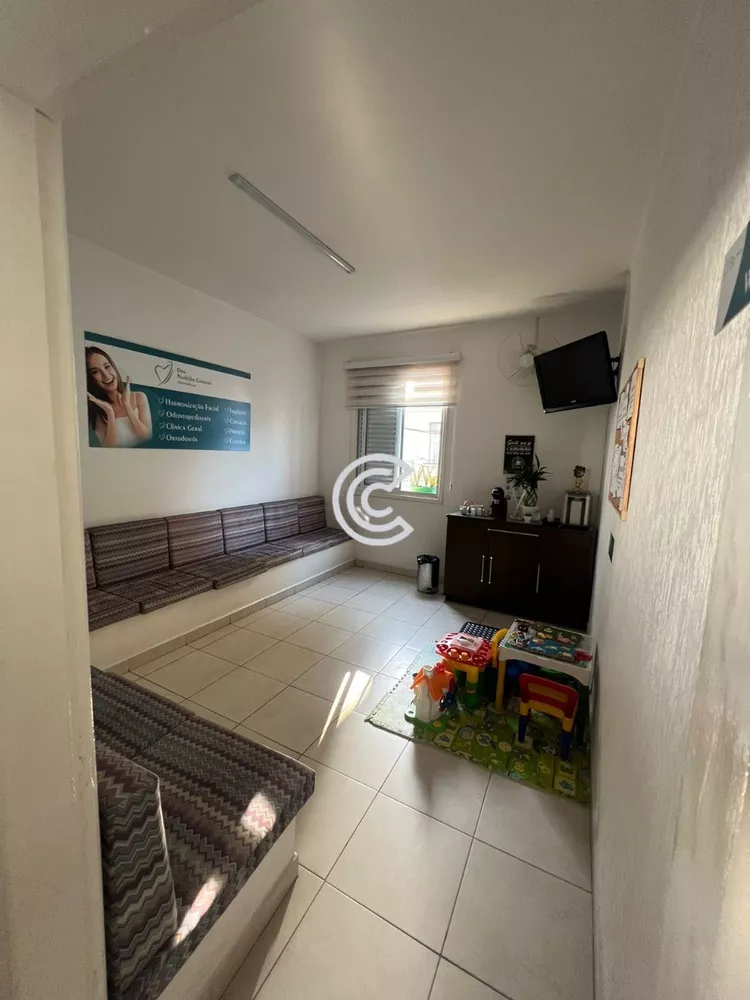 Sala-Conjunto - Foto 11