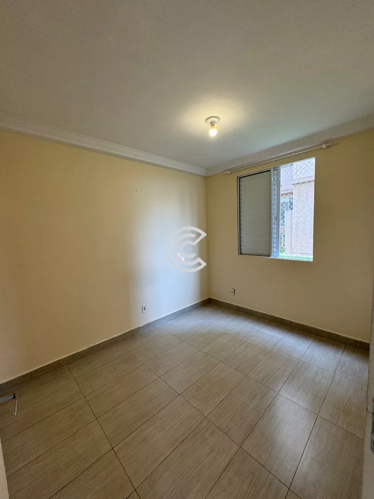 Apartamento, 2 quartos, 48 m² - Foto 9