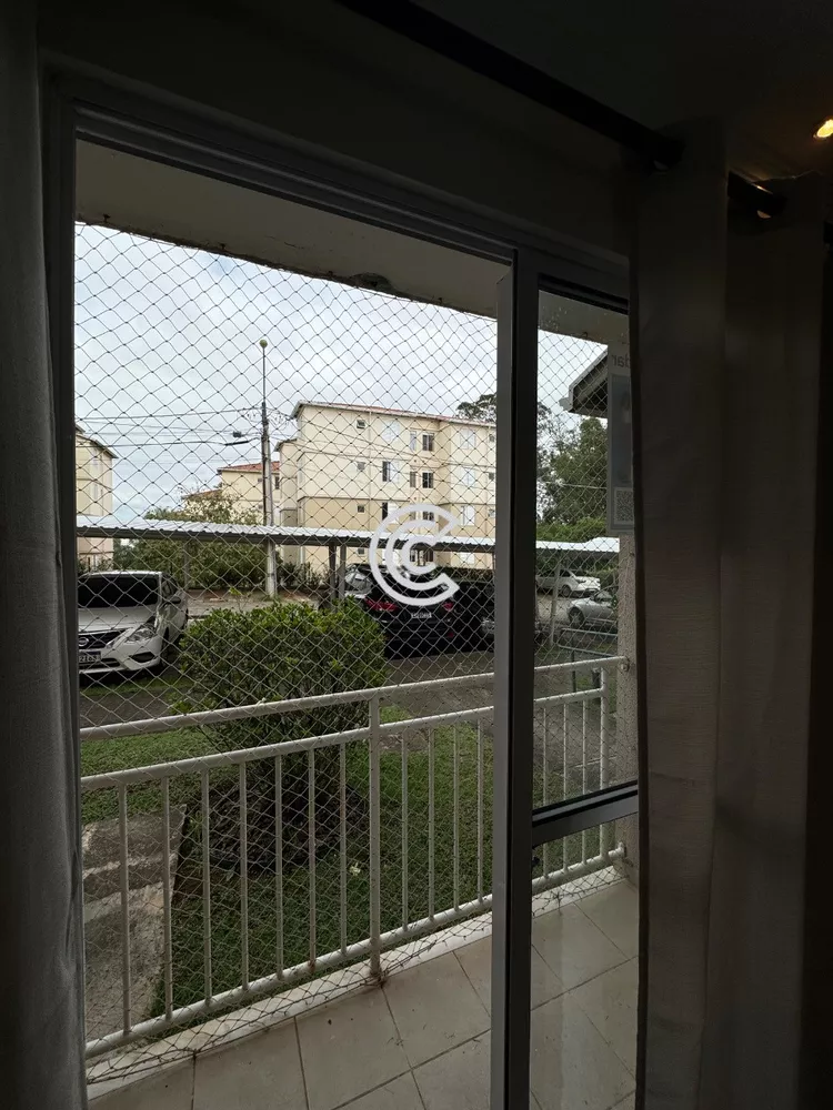 Apartamento, 2 quartos, 48 m² - Foto 8
