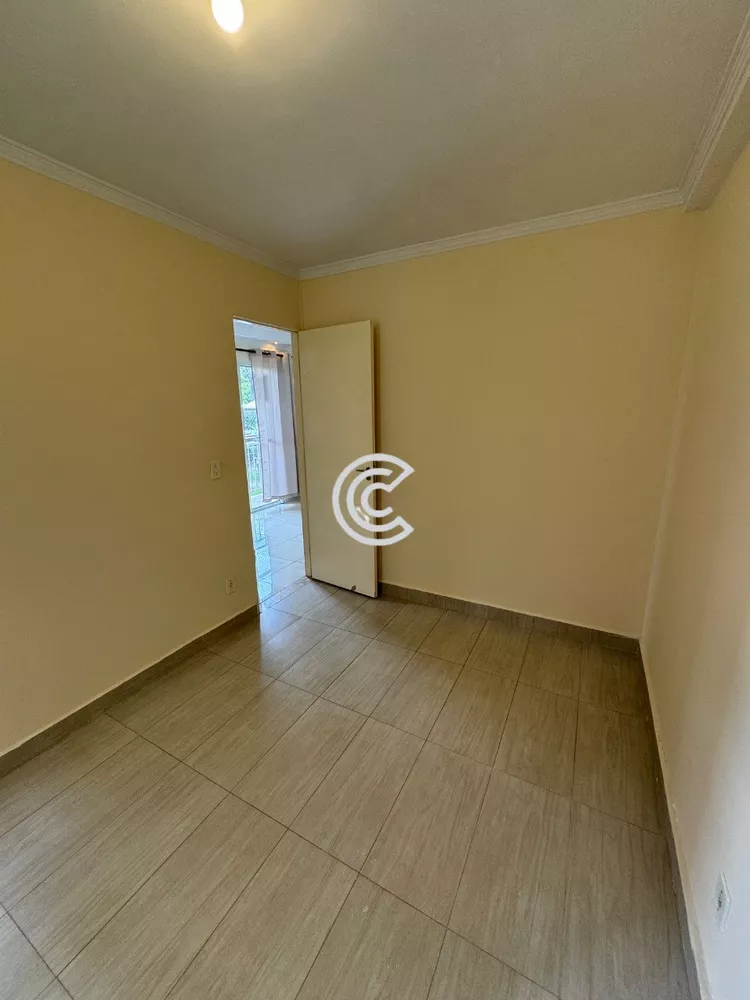 Apartamento, 2 quartos, 48 m² - Foto 5