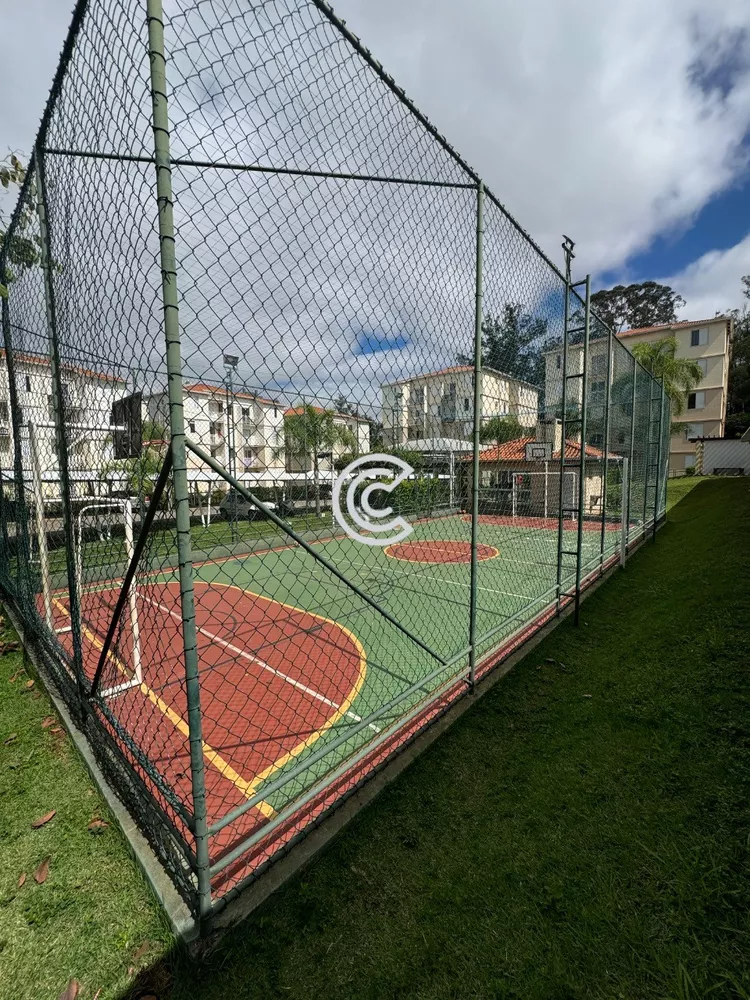 Apartamento, 2 quartos, 48 m² - Foto 2