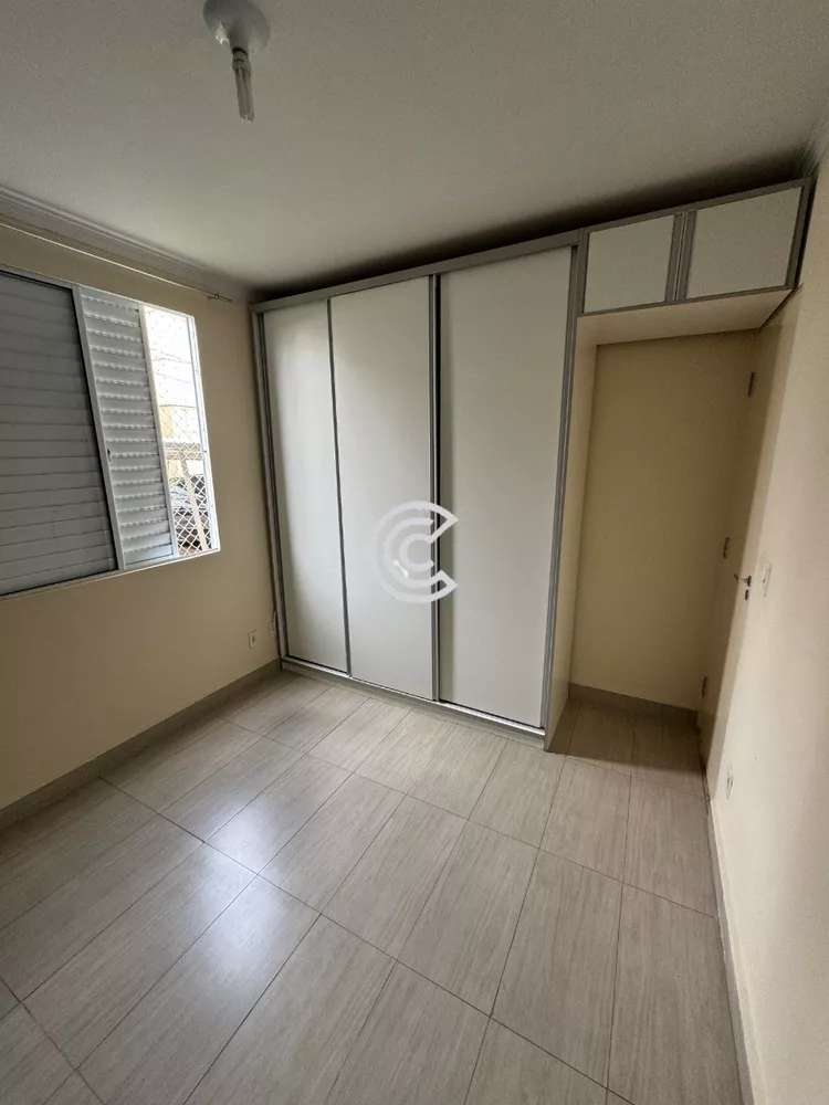 Apartamento, 2 quartos, 48 m² - Foto 4
