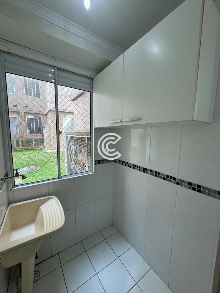 Apartamento, 2 quartos, 48 m² - Foto 3