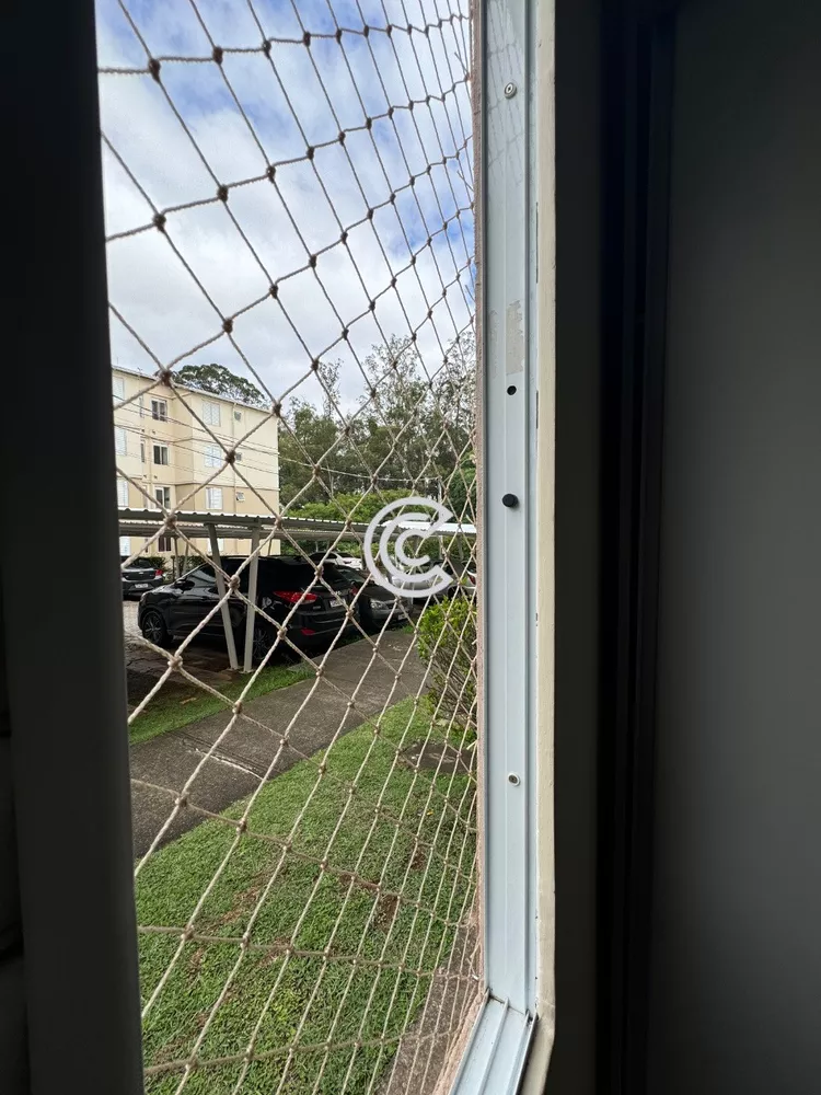 Apartamento, 2 quartos, 48 m² - Foto 6