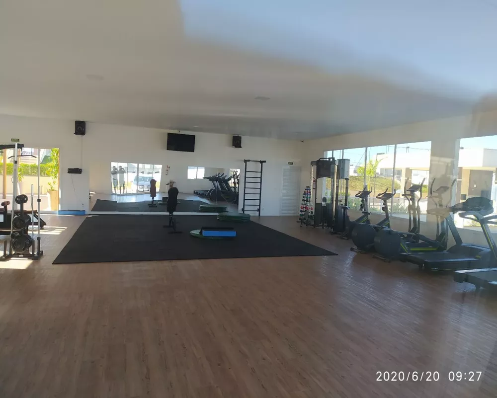 Terreno, 200 m² - Foto 1