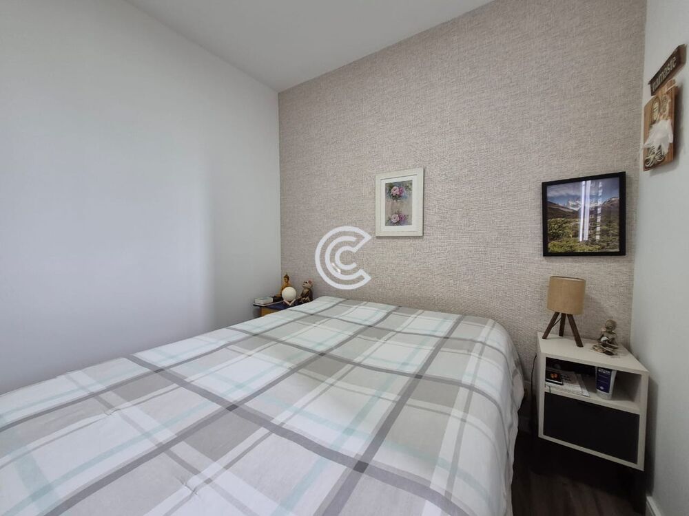 Apartamento, 2 quartos, 48 m² - Foto 4